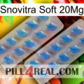 Snovitra Soft 20Mg 23